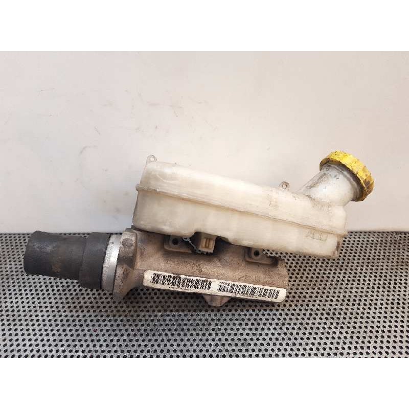 Recambio de bomba freno para chrysler voyager (rg) 2.5 crd se referencia OEM IAM P0472155AB TBF2084M4019 