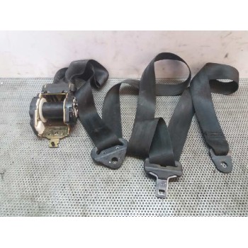 CINTURON SEGURIDAD TRASERO IZQUIERDO 