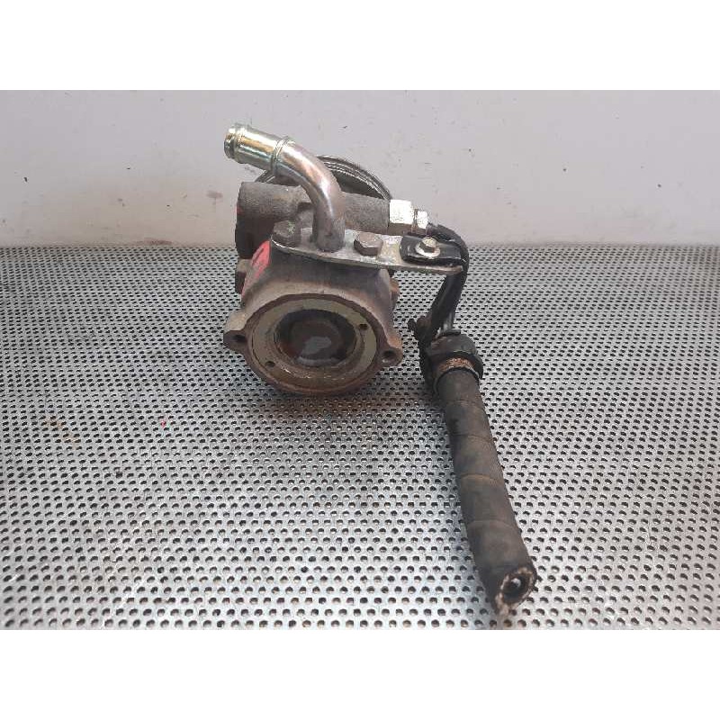 Recambio de bomba direccion para rover 200 214 (cv. 75) referencia OEM IAM QVB10006 34511092131 3