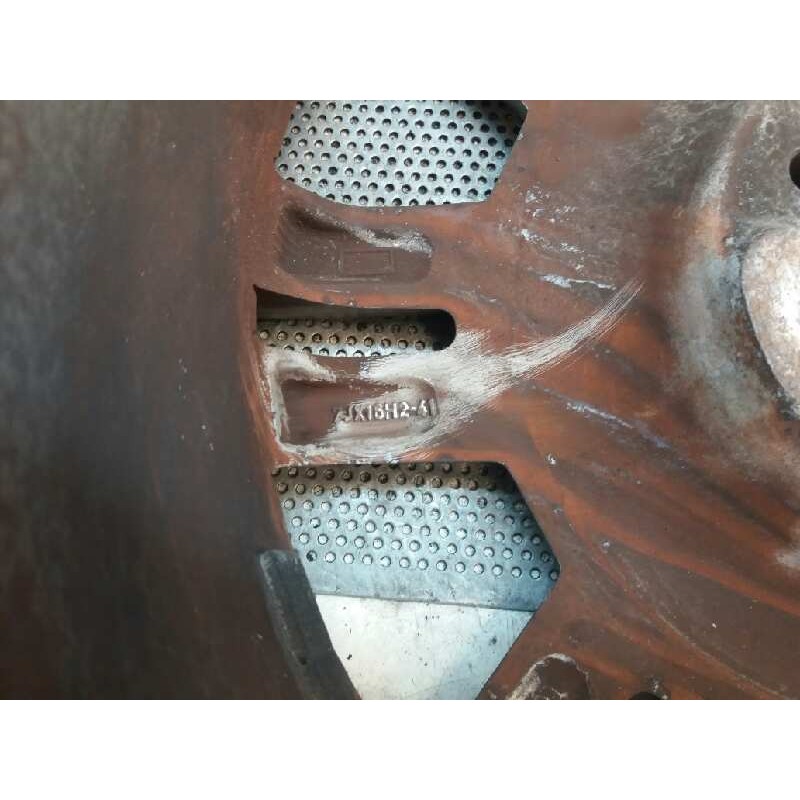 Recambio de llanta para fiat stilo (192) 1.9 jtd cat referencia OEM IAM 7JX16H2 6829058 2