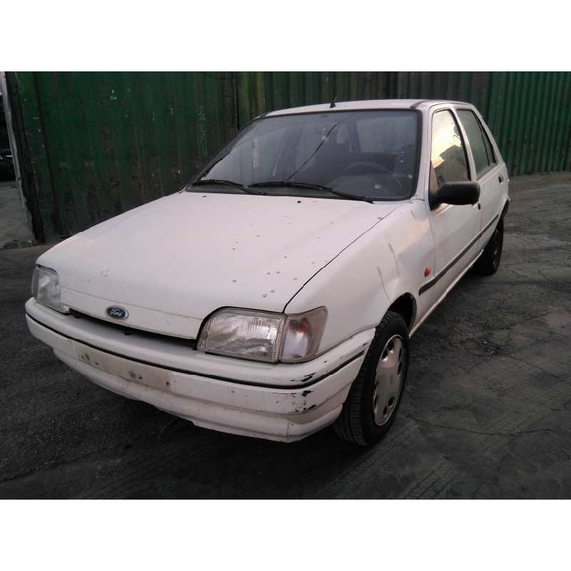 ford fiesta berl./courier del año 1994