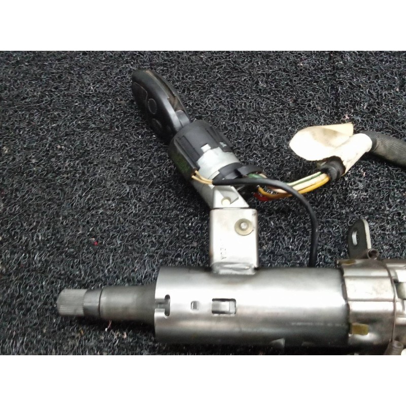 Recambio de columna direccion para fiat ulysse (179) 2.2 jtd dynamic referencia OEM IAM - Gris 2