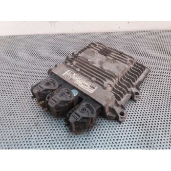 CENTRALITA MOTOR UCE 5WS40031D 2N1A12A650AD 