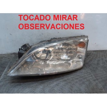 FARO IZQUIERDO 