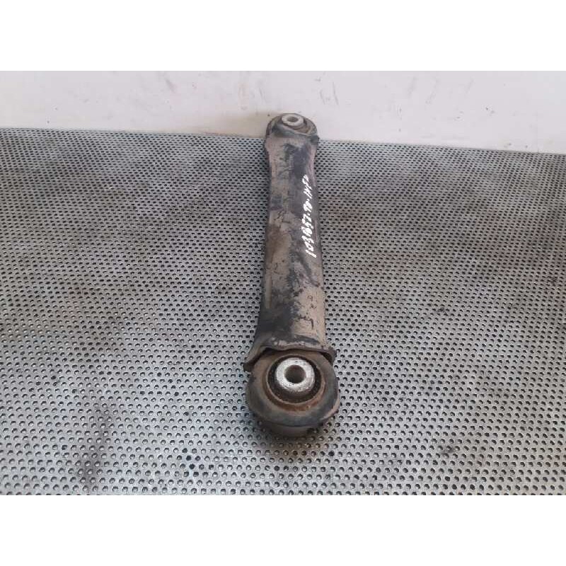 Recambio de brazo suspension inferior trasero izquierdo para mercedes-benz clase c (w203) berlina 2.2 cdi cat referencia OEM IAM - Gris 4