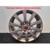 Recambio de llanta para jaguar xe prestige referencia OEM IAM 7JX17CH485 GX731007RB 