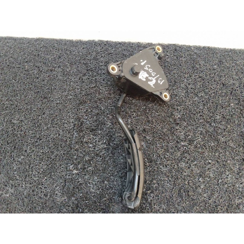 Recambio de potenciometro pedal para renault kangoo expression referencia OEM IAM 8200436864 - Blanco 5