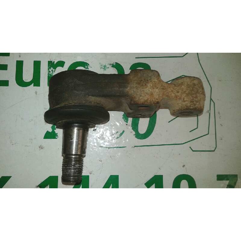 Recambio de rotula direccion para ford transit, combi 1995 2.5 diesel referencia OEM IAM 86VB3395A1C 3