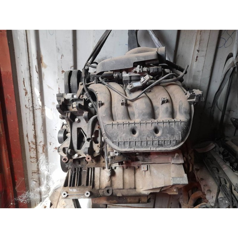 Recambio de motor completo para peugeot 406 berlina (s1/s2) 1.8 16v cat referencia OEM IAM DD7HH 119917 