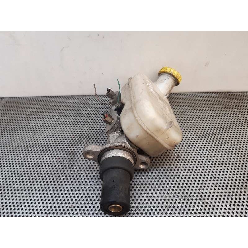 Recambio de bomba freno para chrysler voyager (rg) 2.5 crd se referencia OEM IAM P0472155AB TBF2084M4019 - Negro 2