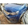 Recambio de morro completo para peugeot rifter active nav+ standard referencia OEM IAM   