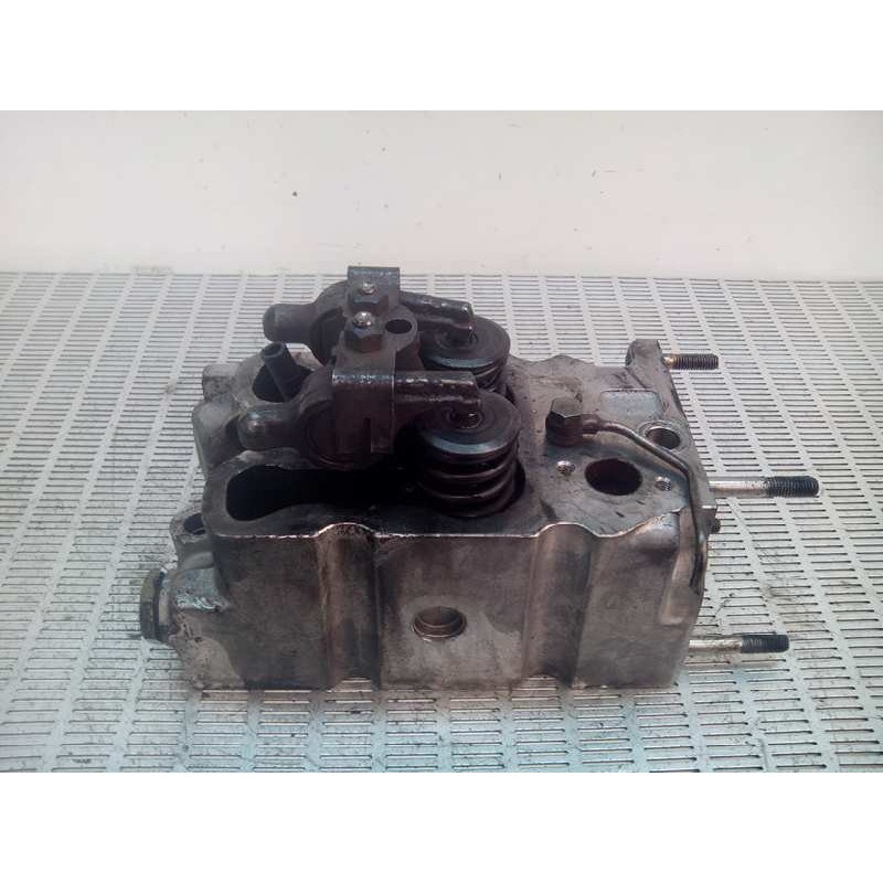 Recambio de culatin para chrysler jeep gr.cherokee (zj)/(z) 2.5 turbodiesel referencia OEM IAM - Gris 4