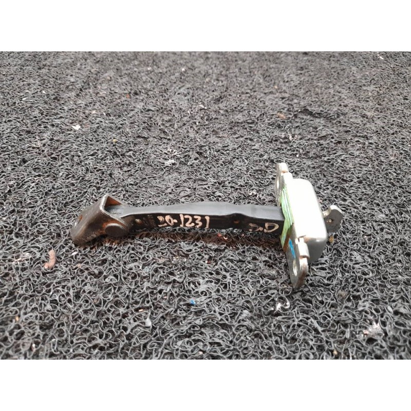 Recambio de retenedor puerta delantera derecha para hyundai i20 classic referencia OEM IAM   