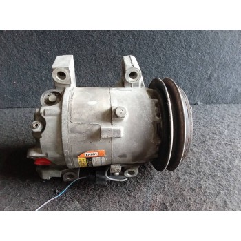COMPRESOR AIRE ACONDICIONADO EA051 92600BN301 