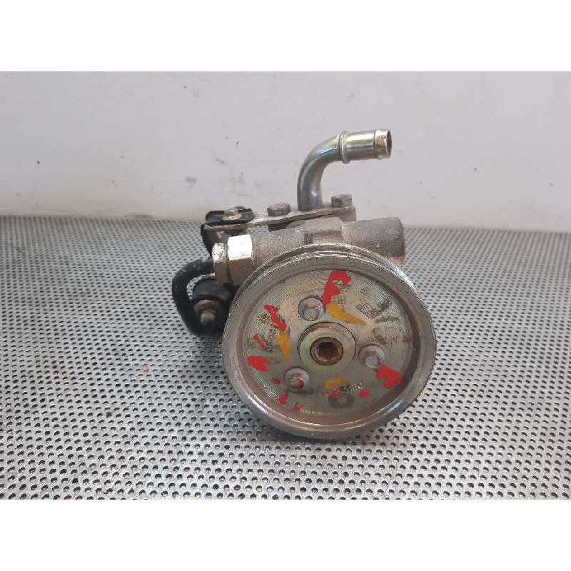 Recambio de bomba direccion para rover 200 214 (cv. 75) referencia OEM IAM QVB10006 34511092131 4