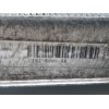 Recambio de radiador agua para ford fiesta (ccn) trend referencia OEM IAM C1B18005AA  