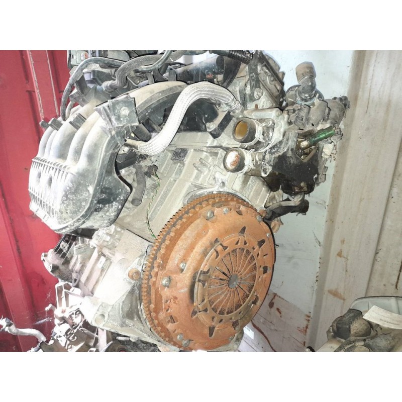 Recambio de motor completo para peugeot 406 berlina (s1/s2) 1.8 16v cat referencia OEM IAM DD7HH 119917 2
