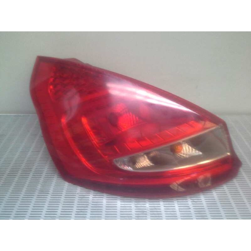 Recambio de piloto trasero izquierdo para ford fiesta (cb1) 1.4 tdci cat referencia OEM IAM   