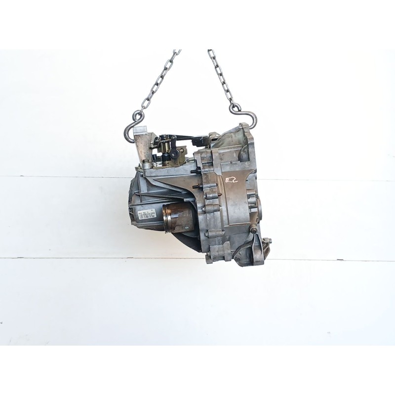Recambio de caja cambios para mazda 3 berlina (bk) 1.6 crdt active referencia OEM IAM 3M5R7002YG 4