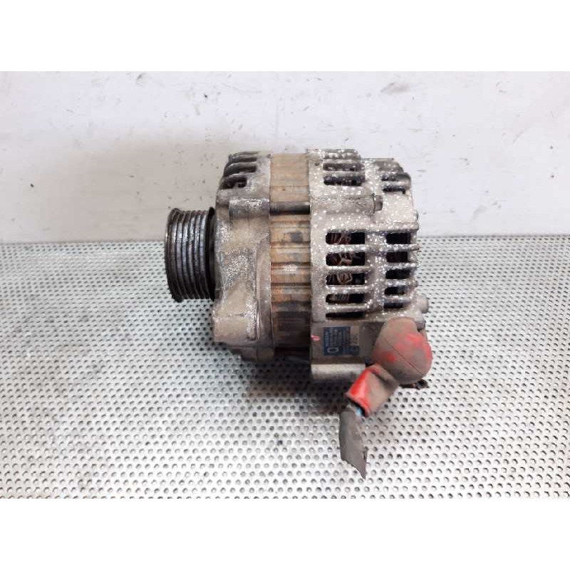 Recambio de alternador para nissan primera berlina (p12) acenta referencia OEM IAM 23100AU000 LR180768 