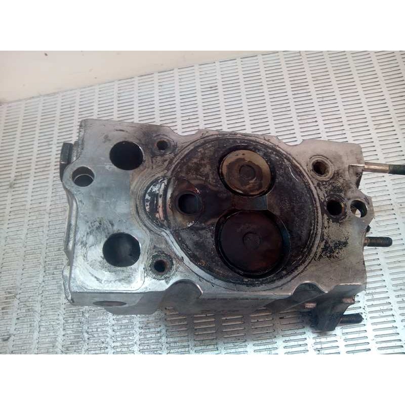 Recambio de culatin para chrysler jeep gr.cherokee (zj)/(z) 2.5 turbodiesel referencia OEM IAM - Gris 5