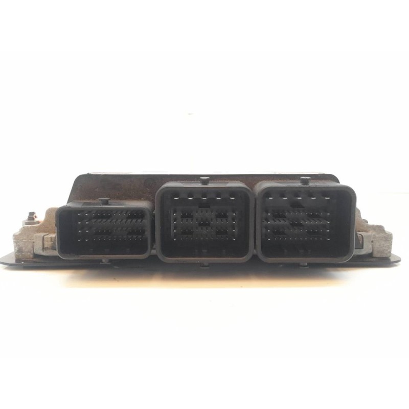 Recambio de centralita motor uce para peugeot 5008 premium referencia OEM IAM S180075002 9675391480 CONTINENTAL - Negro 2