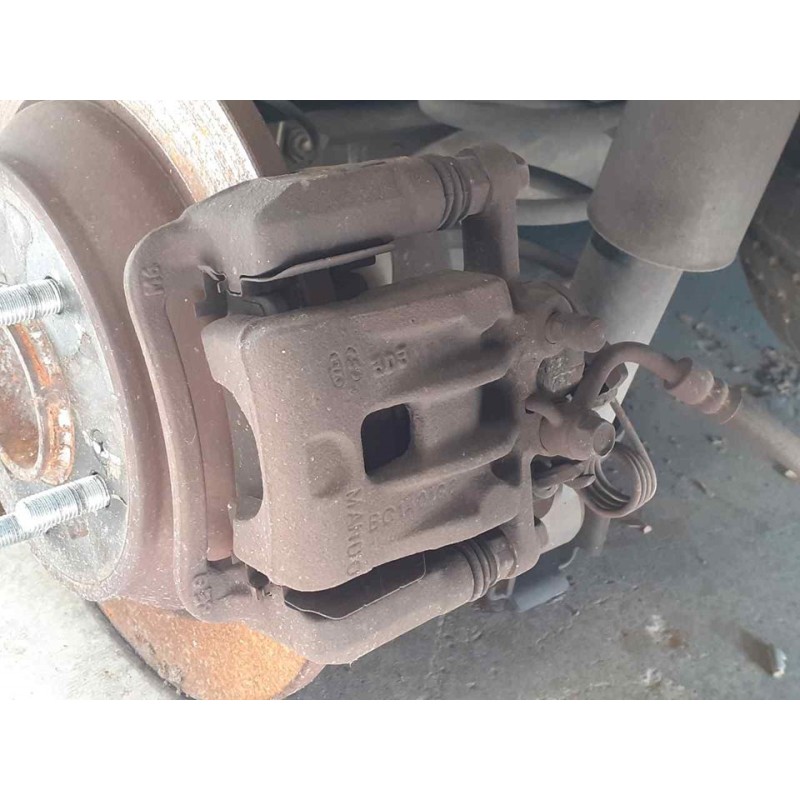 Recambio de pinza de freno trasera izquierda para kia carens ( ) concept referencia OEM IAM   