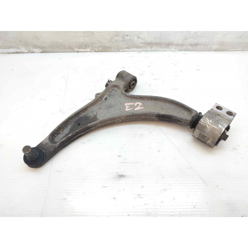 Recambio de brazo suspension inferior delantero izquierdo para opel insignia berlina excellence referencia OEM IAM   