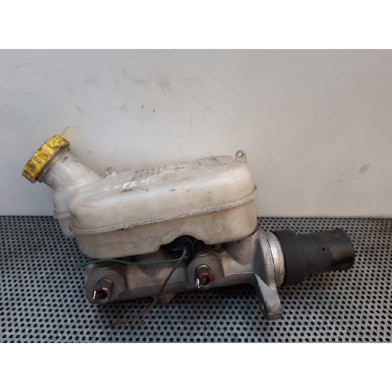 Recambio de bomba freno para chrysler voyager (rg) 2.5 crd se referencia OEM IAM P0472155AB TBF2084M4019 - Negro 3
