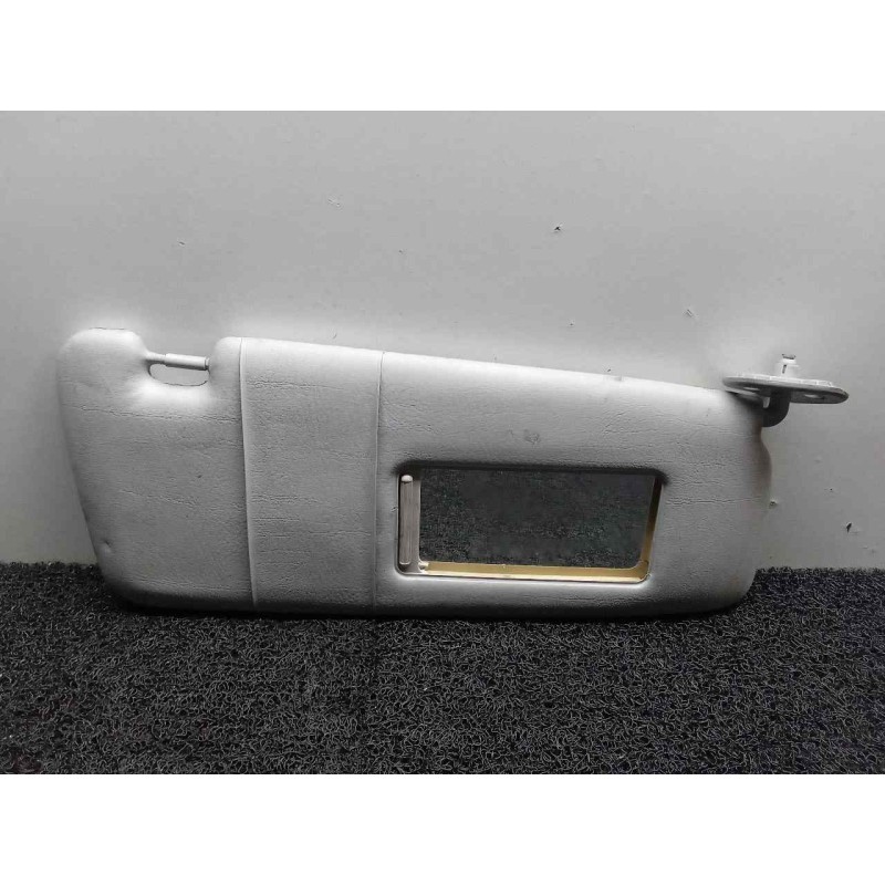 Recambio de parasol derecho para bmw serie 3 berlina (e46) 320d edition advance referencia OEM IAM 3