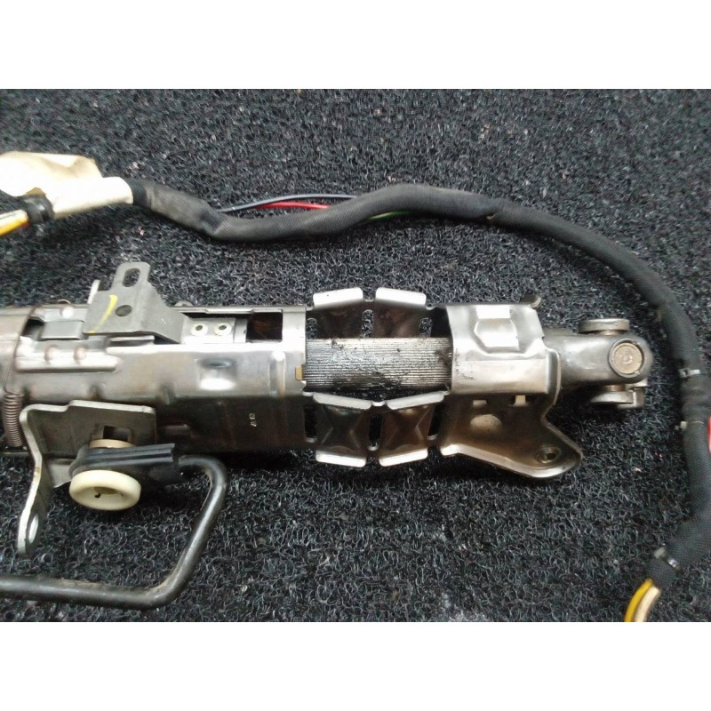 Recambio de columna direccion para fiat ulysse (179) 2.2 jtd dynamic referencia OEM IAM - Gris 3