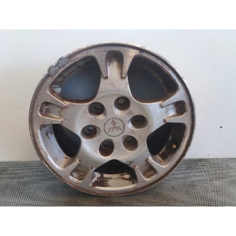 Recambio de llanta para mitsubishi montero (v60/v70) 3.2 di-d gls kaiteki (3-ptas.) referencia OEM IAM J16X7JJ46  