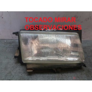 FARO DERECHO 