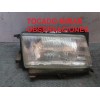 Recambio de faro derecho para peugeot expert kombi confort acristaldo (5 asientos) referencia OEM IAM   