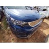 Recambio de morro completo para peugeot rifter active nav+ standard referencia OEM IAM   