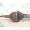 Recambio de transmision delantera izquierda para renault laguna ii (bg0) 1.9 dci diesel cat referencia OEM IAM   