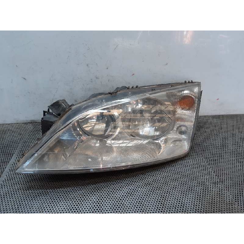 Recambio de faro izquierdo para ford mondeo berlina (ge) ambiente referencia OEM IAM 3
