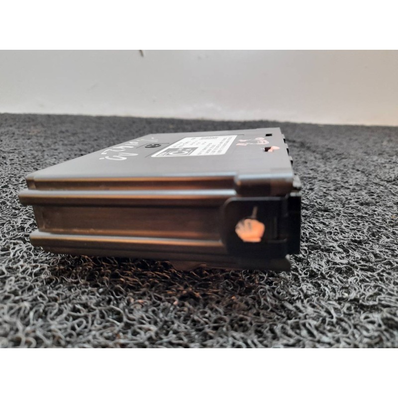 Recambio de centralita check control para mazda cx-30 selection 2wd referencia OEM IAM GGMZ001J04 BCKA675M0D 2