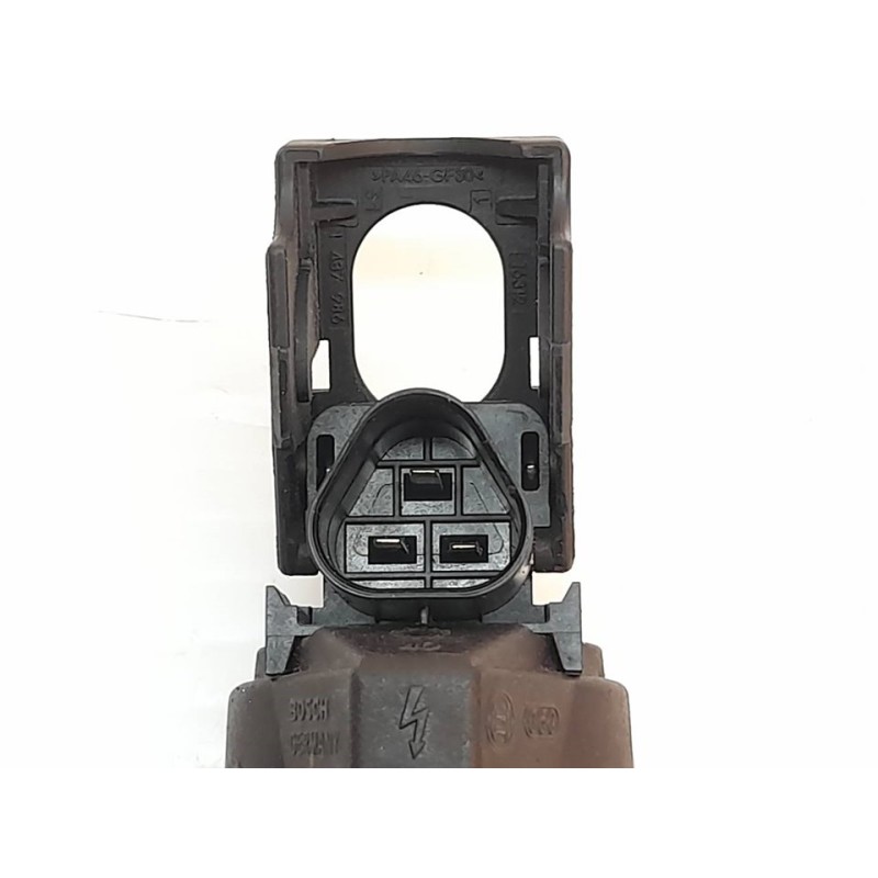Recambio de bobina encendido para peugeot 207 sw sport referencia OEM IAM - Blanco 2