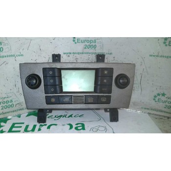 MANDO CLIMATIZADOR 0265005428 07352969630 