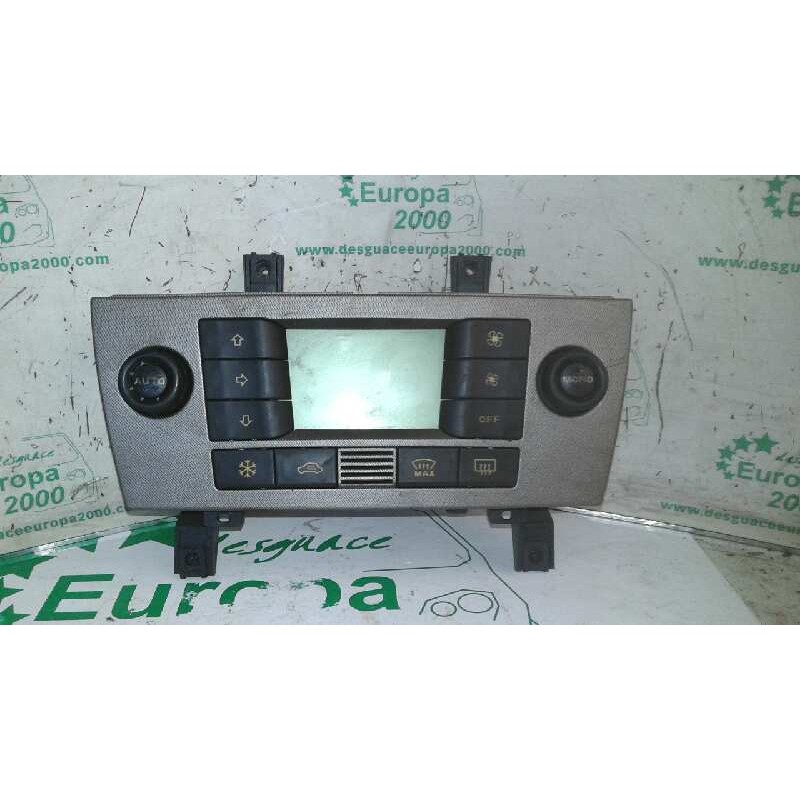 Recambio de mando climatizador para fiat stilo (192) 2.4 cat referencia OEM IAM 0265005428 07352969630 