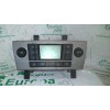 Recambio de mando climatizador para fiat stilo (192) 2.4 cat referencia OEM IAM 0265005428 07352969630 