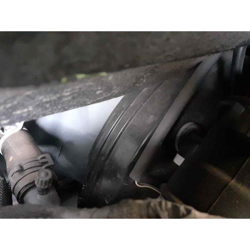 Recambio de servofreno para dacia dokker essential referencia OEM IAM 3