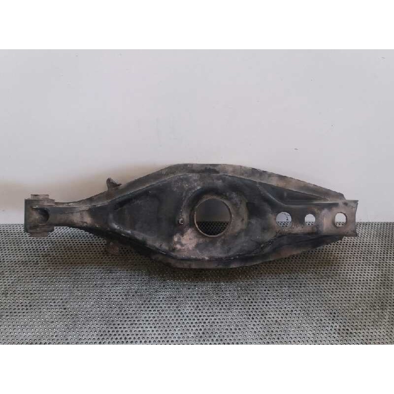 Recambio de brazo suspension inferior trasero izquierdo para mercedes-benz clase c (w203) berlina 2.2 cdi cat referencia OEM IAM - Gris