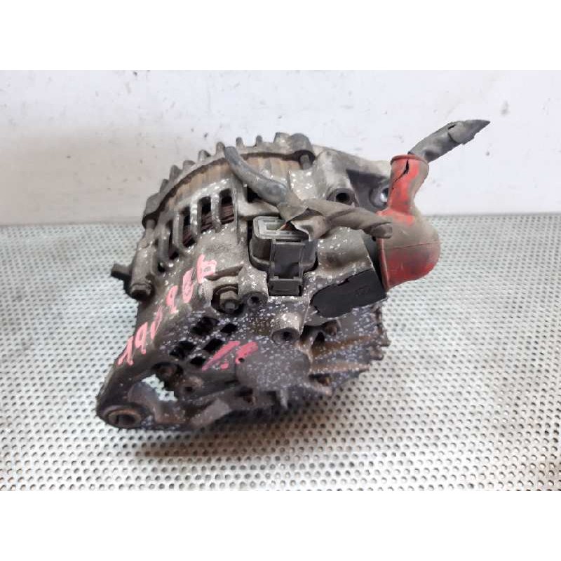 Recambio de alternador para nissan primera berlina (p12) acenta referencia OEM IAM 23100AU000 LR180768 - Gris 2