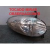 Recambio de faro izquierdo para nissan micra (k12e) 1.5 dci turbodiesel cat referencia OEM IAM 26060BC500  