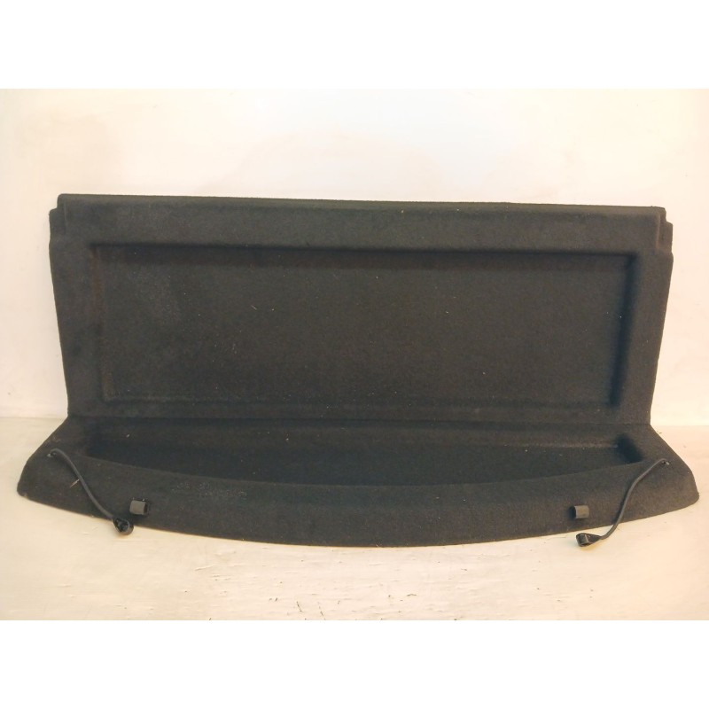 Recambio de bandeja trasera para renault scénic iv (j9_) 1.3 tce 140 referencia OEM IAM 794205993R  