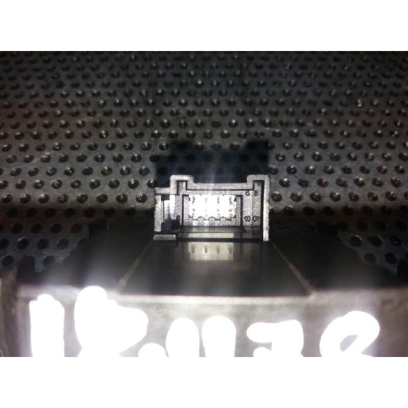 Recambio de mando elevalunas delantero izquierdo para audi a3 (8l) 1.8 ambiente referencia OEM IAM 8L0959851 - Negro 3
