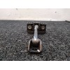 Recambio de retenedor puerta trasera derecha para bmw serie 3 berlina (e90) 320d referencia OEM IAM   