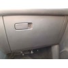 Recambio de guantera para mg zs luxury referencia OEM IAM   